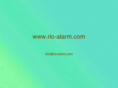 rio-alarm.com