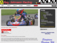 royjohnsonracing.co.uk
