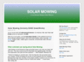 sagegreenworks.com