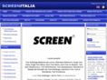 screenitalia.biz