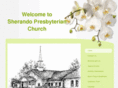 sherandopresbyterian.org