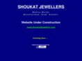 shoukatjewellers.com