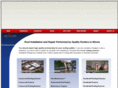 showalterroofing.com