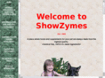 showzymes.com