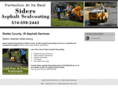 sidersasphaltmaintenance.com