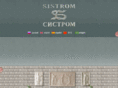 sistrom.org
