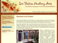 sixfishes.com