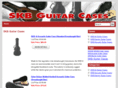 skbguitarcases.com