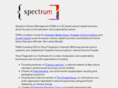 spectrumvm.com