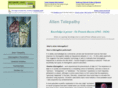 stopalientelepathy.com