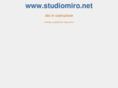 studiomiro.net