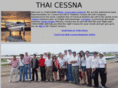 thaicessna.com