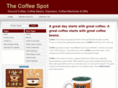 the-coffee-spot.com