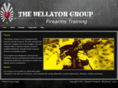 thebellatorgroup.com