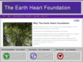 theearthheartfoundation.org