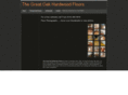 thegreatoakhardwoodfloors.com