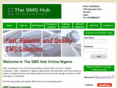 thesmshub.com