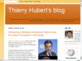 thierry-hubert.com