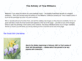 tinawilliams.com