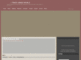 tingballet.com