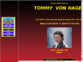 tommy-von-hagen.com