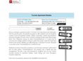 torontosublet.com