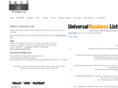 uberlinks.org