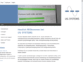 ug-systems.com