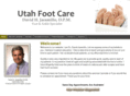 utahfootcare.com