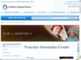 vascularanomalies.com