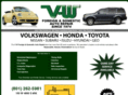 vwcarrepair.com