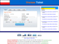 warsawticket.com