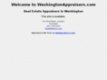 washingtonappraisers.com