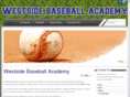 westsidebaseballacademy.com
