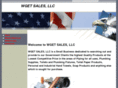 wgetsales.com
