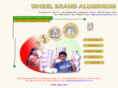 wheelbrandaluminium.com