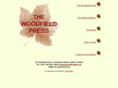 woodfield-press.com