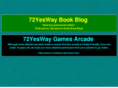 72yesway.com