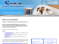airconditioningrepairdestinfl.com