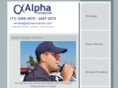 alphacomercial.com