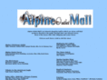 alpineoutletmall.com