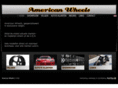 americanwheels.nl