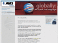 amsworldwide.net
