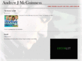 andrewjmcguinness.com