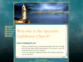 apostolic-lighthouse.org
