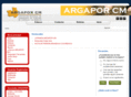 argapor.com