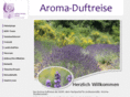 aroma-duftreisen.net