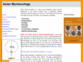 asian-myrmecology.org