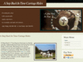 astepbackintimecarriagerides.com
