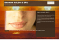 bahamasalonspa.com
